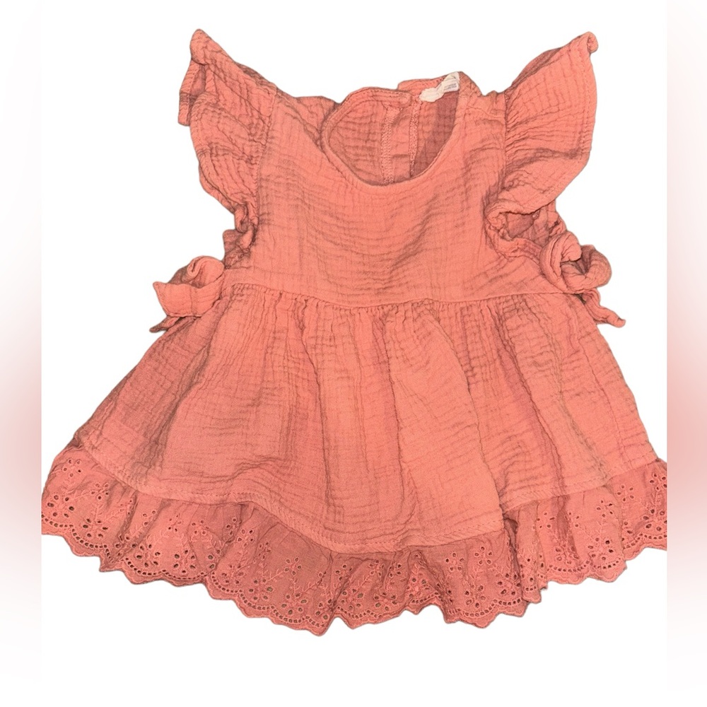 Jessica Simpson 24mo Top.